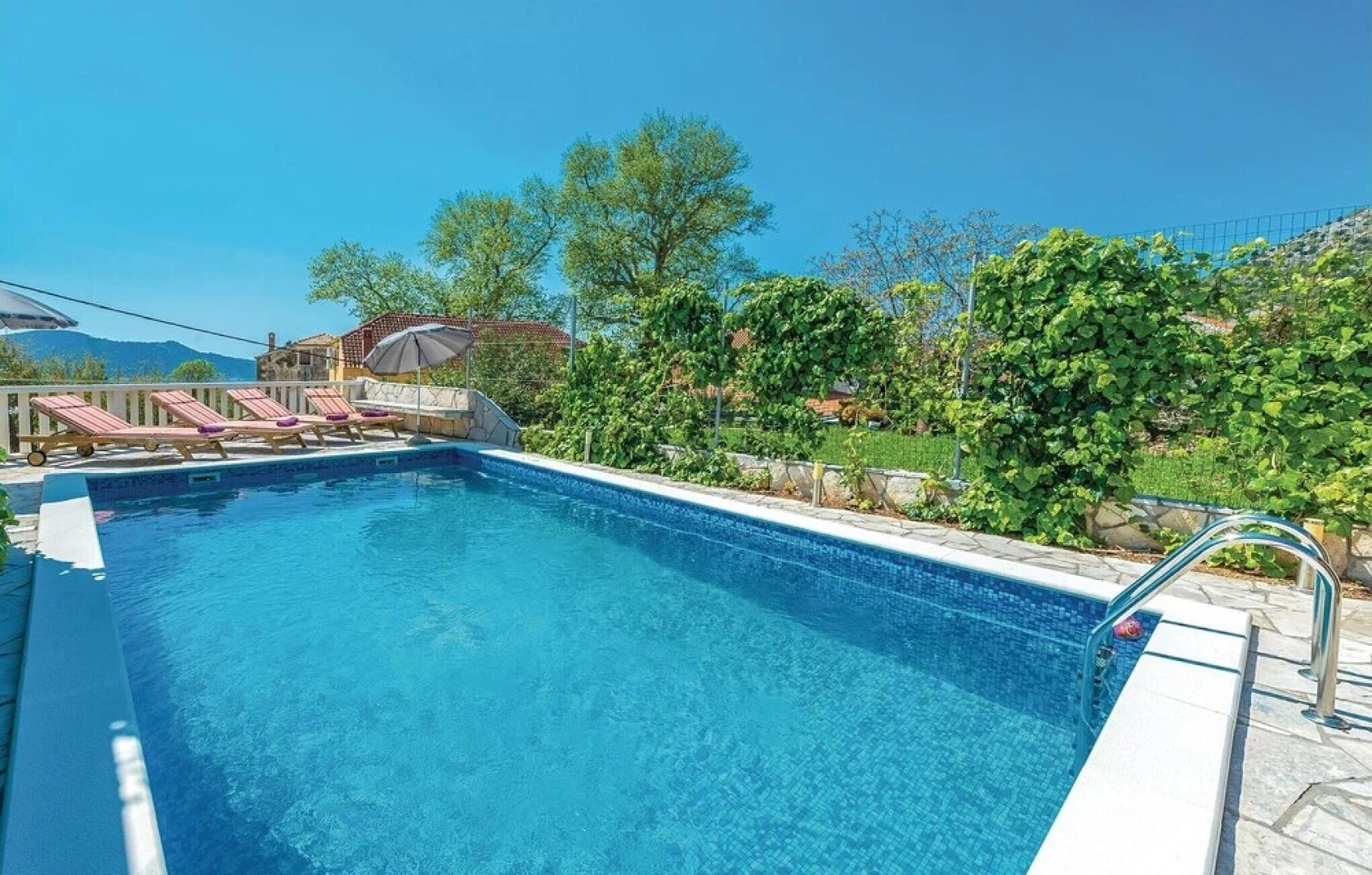 Amazing Home in Zaton Veliki With Wifi and 3 Bedrooms