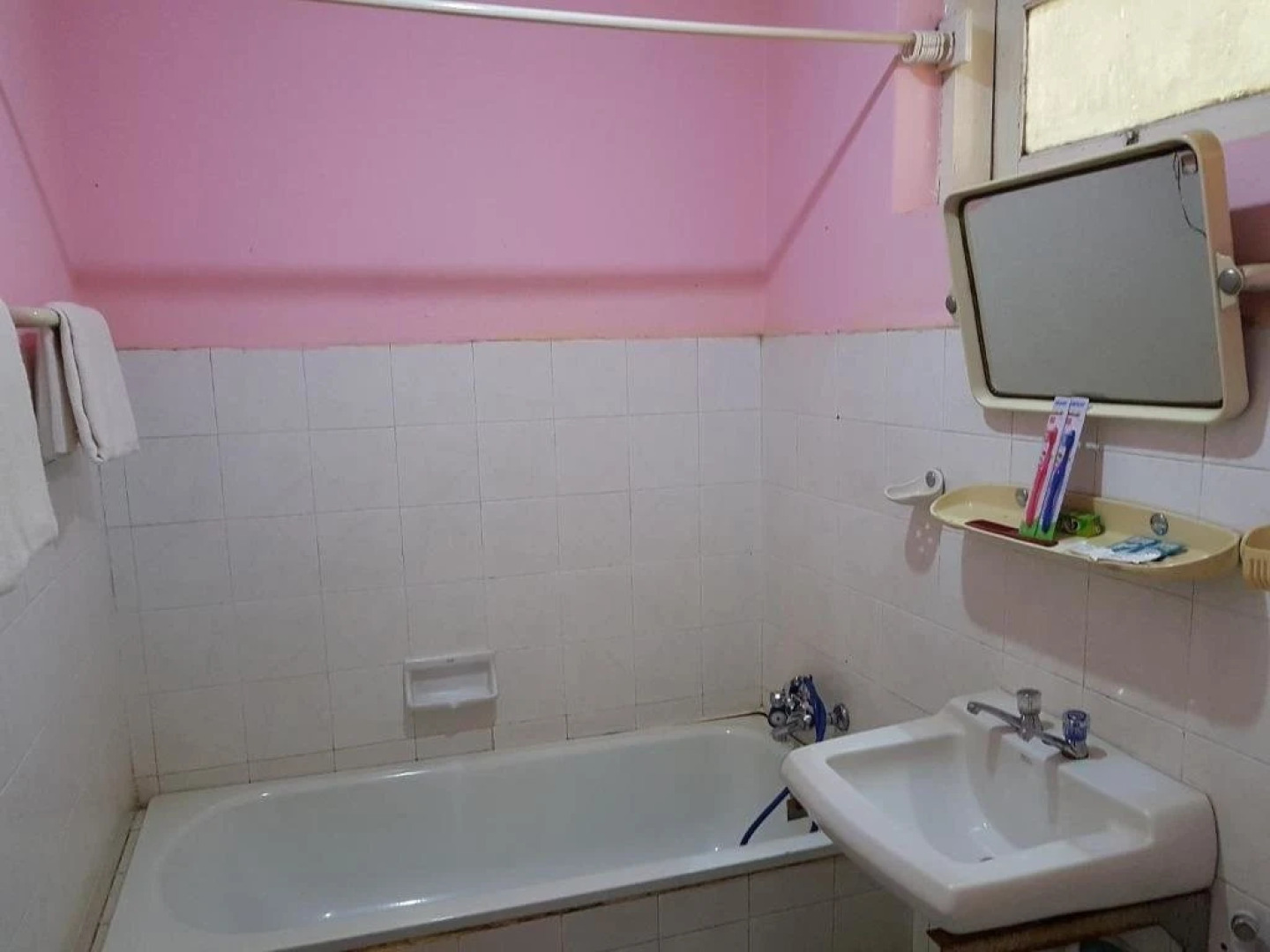 Kyaing Tong Paradise Hotel