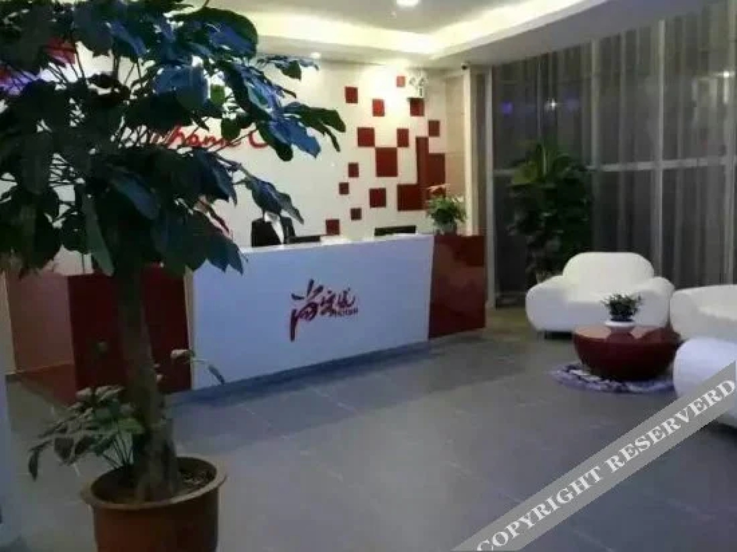 Shankee Hotel (Sanmenxia Railway Station Huanghe Road)