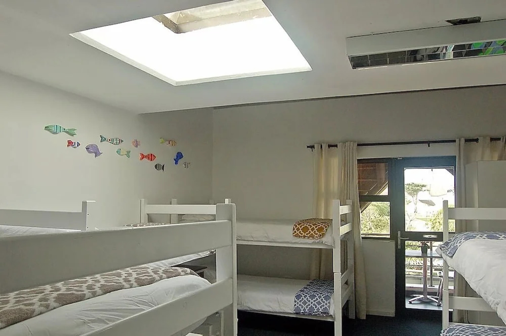 St Francis Bay Backpackers