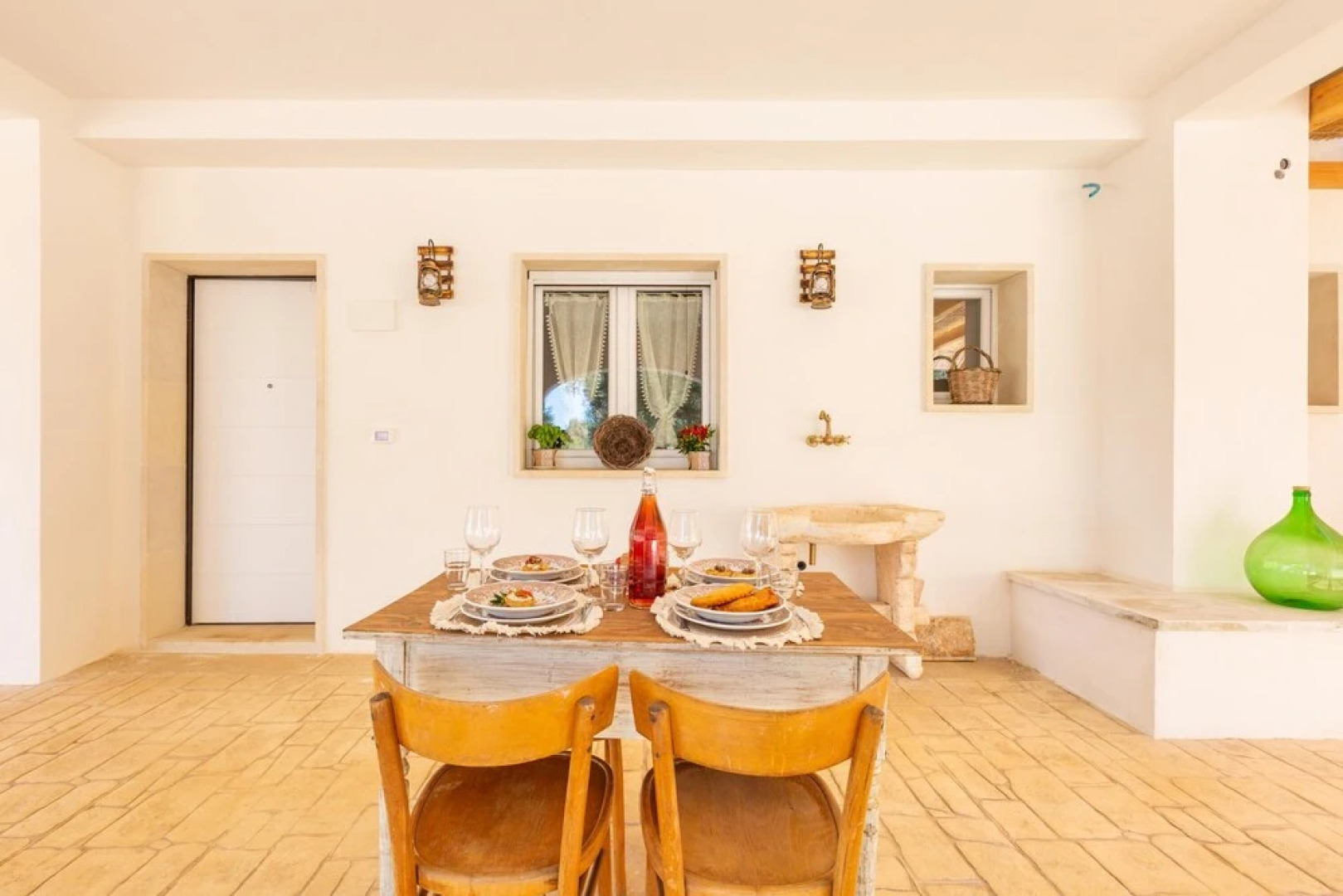 3093 Tenutaanna-casetta Della Nonna by Barbarhouse