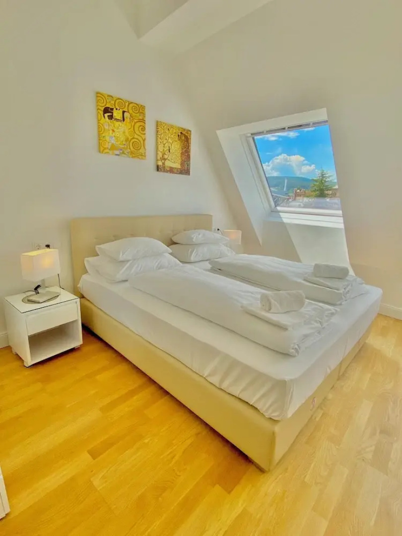 Steiner Residences Mödling