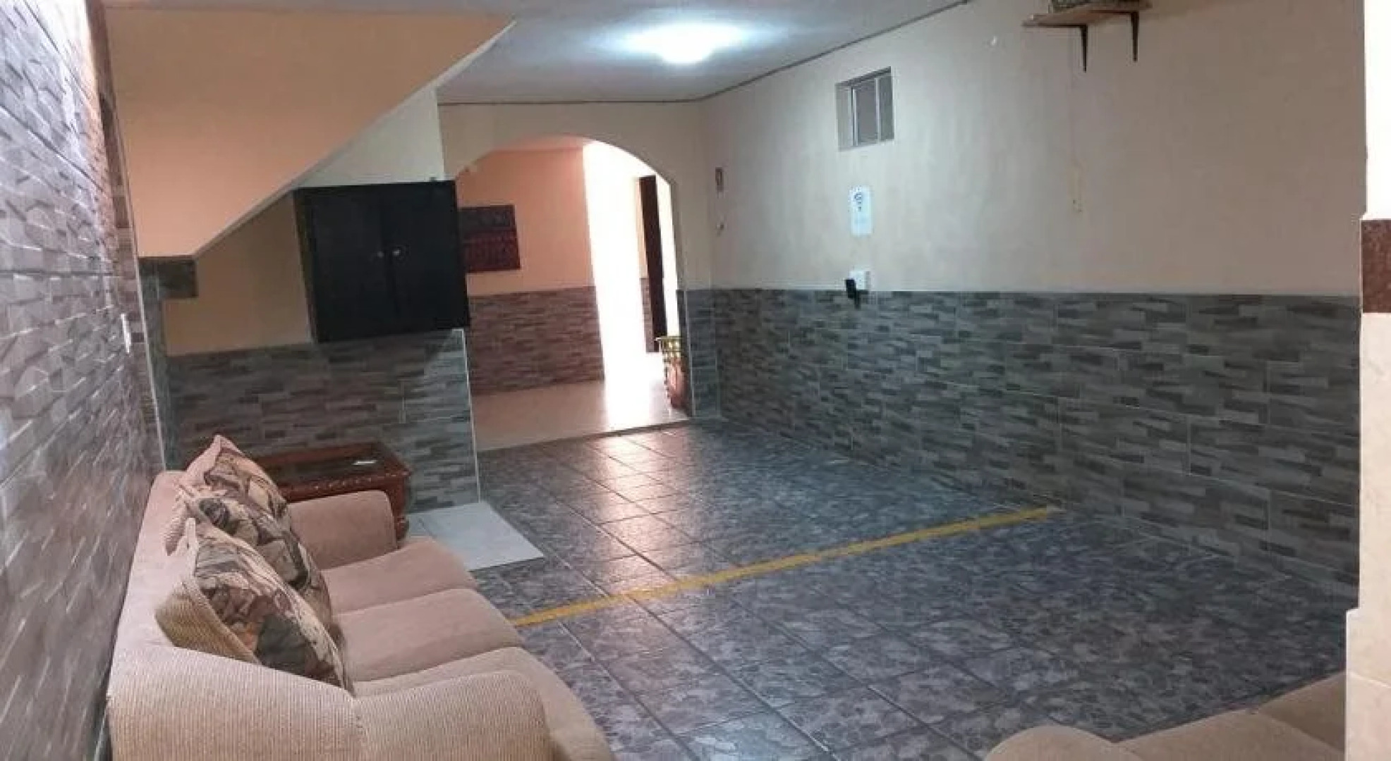 Hotel Hacienda Canada Rica 1