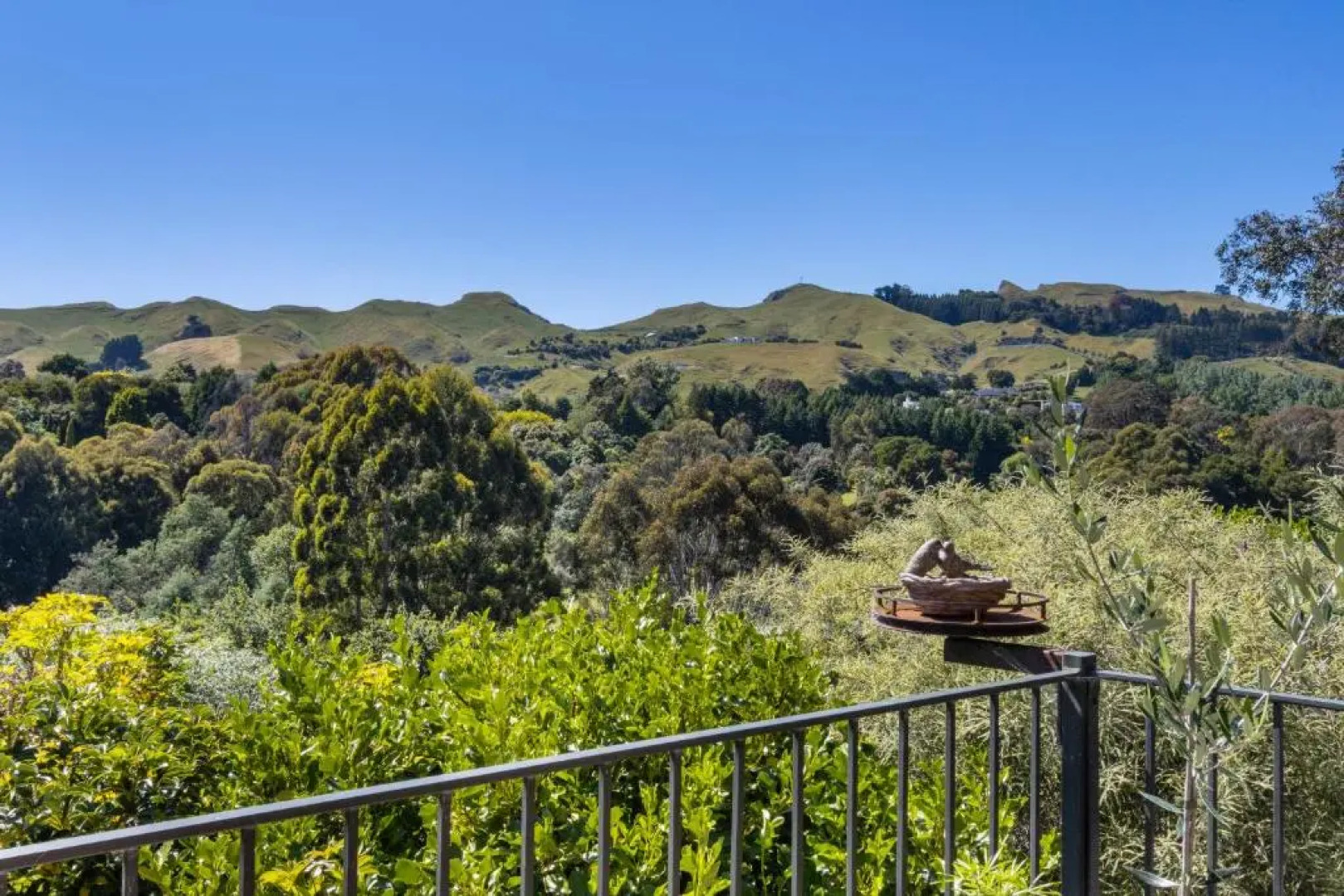Hikanui Haven - Havelock North Holiday Home