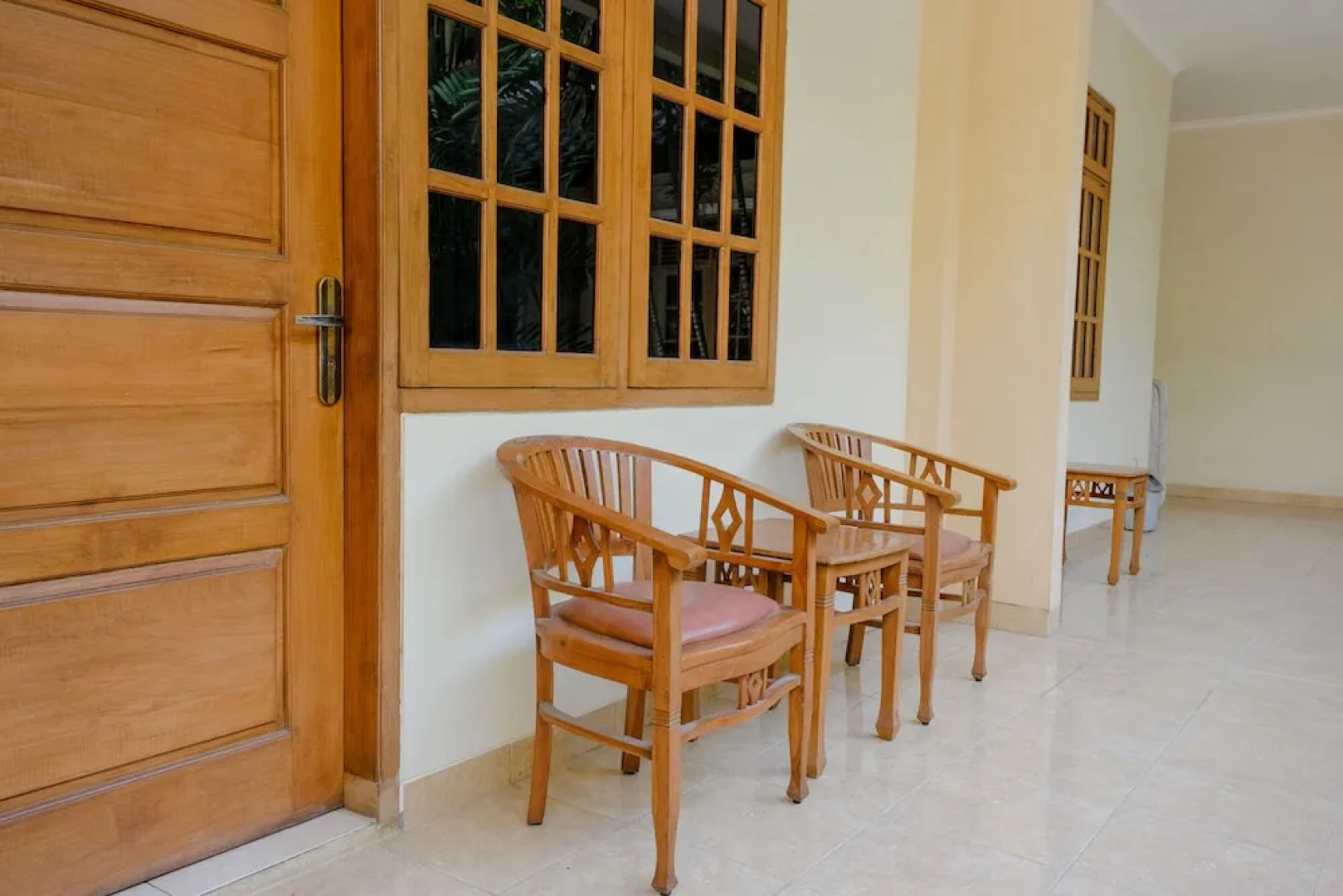 sarangan Permai Hotel