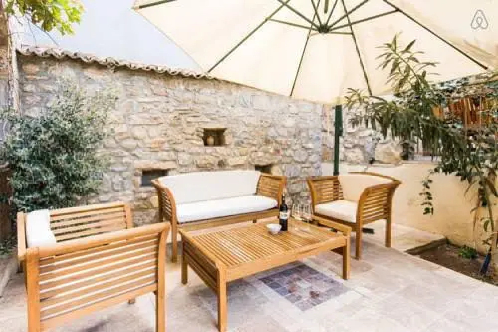 The Cloisters Upper House