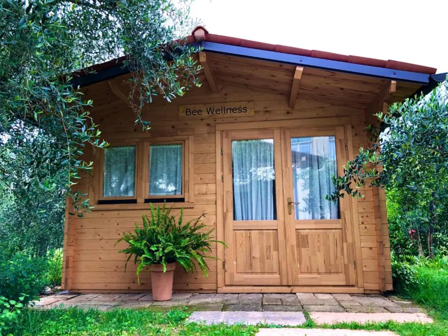 BeeHouse - La Casa delle Api Agriturismo