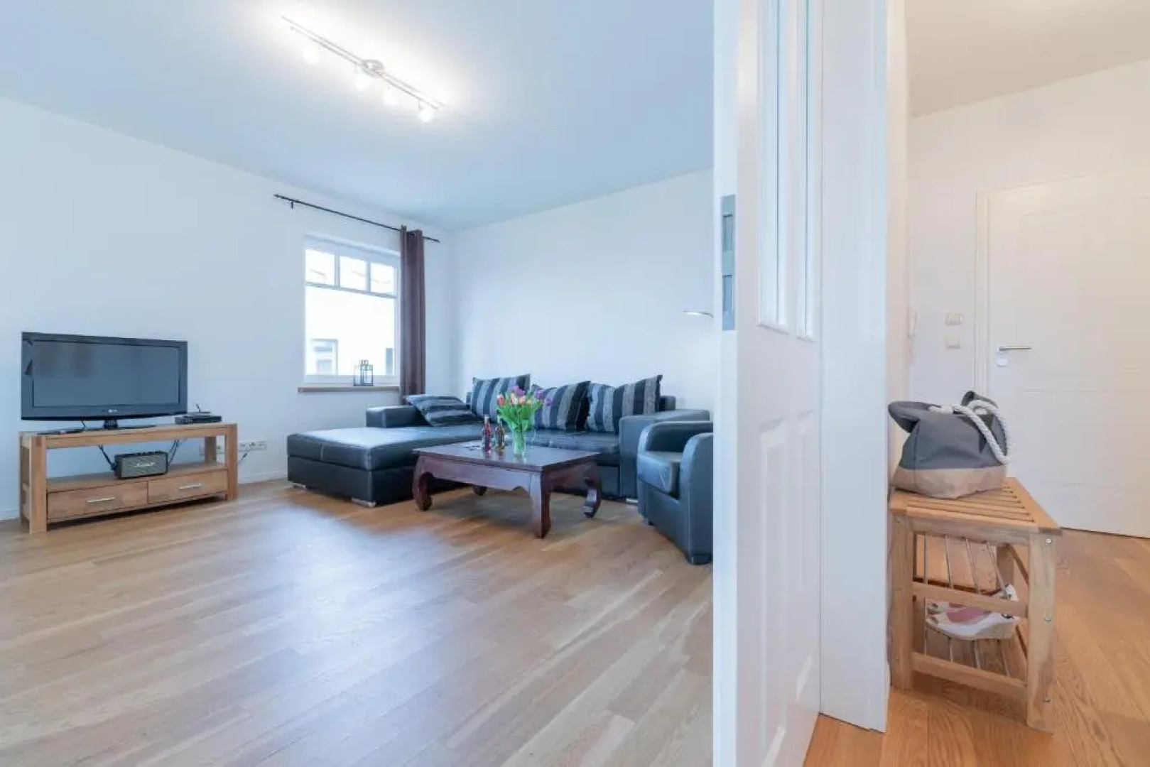 Ferienwohnungen Strandvilla Börgerende