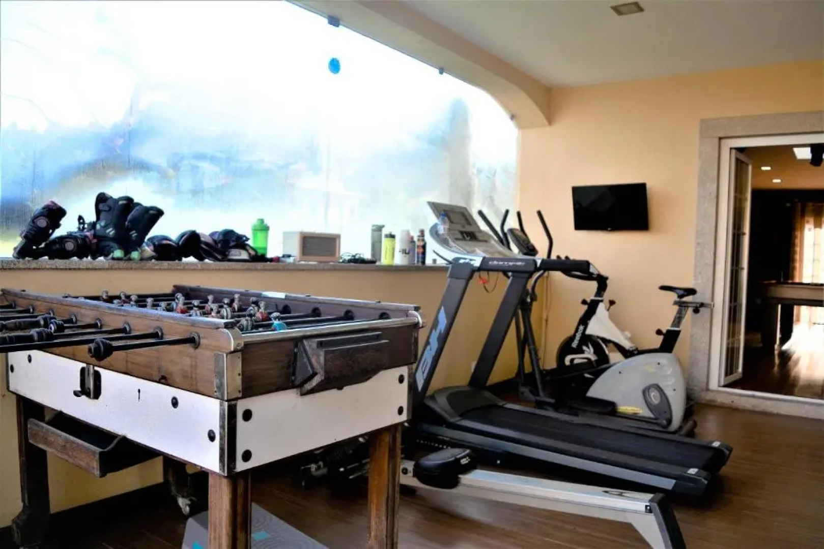 Arouca Passadiços Alojamento