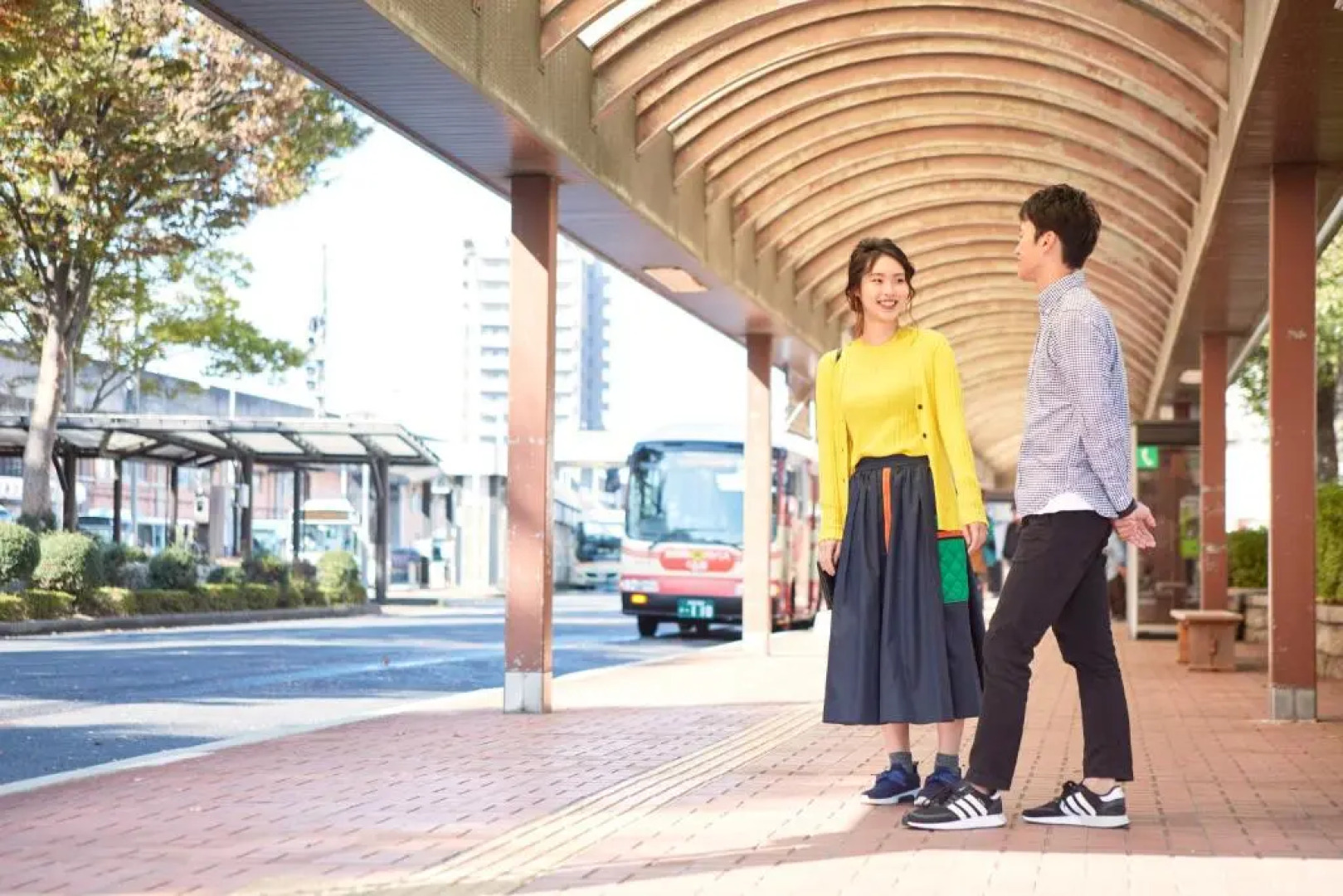 Drop Inn TOTTORI - Hostel