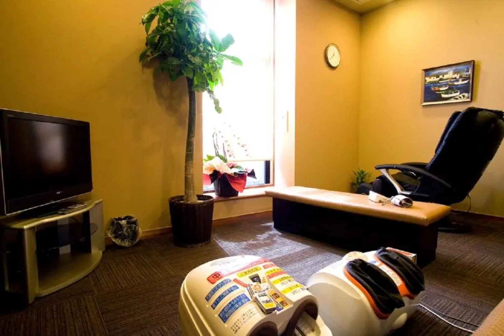 Hotel Route Inn Nanao Ekihigashi