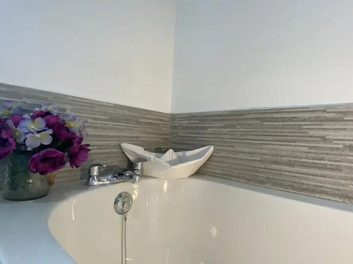 Copperview Apartment