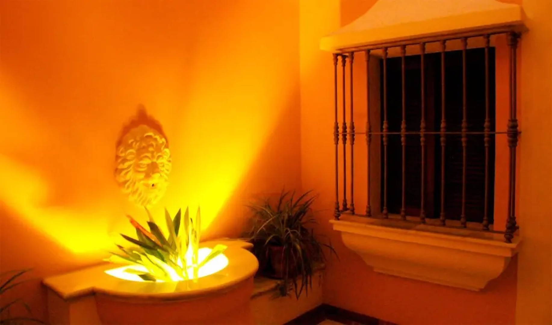 Hospedería – Appartments Doña Lola Zahara