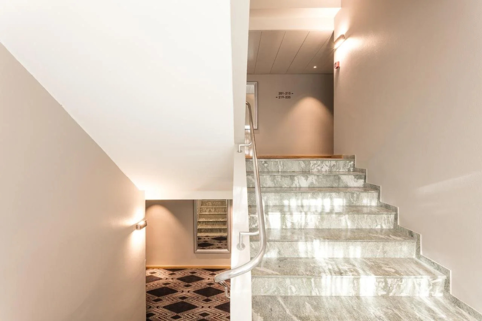 Engimatt City & Garden Hotel