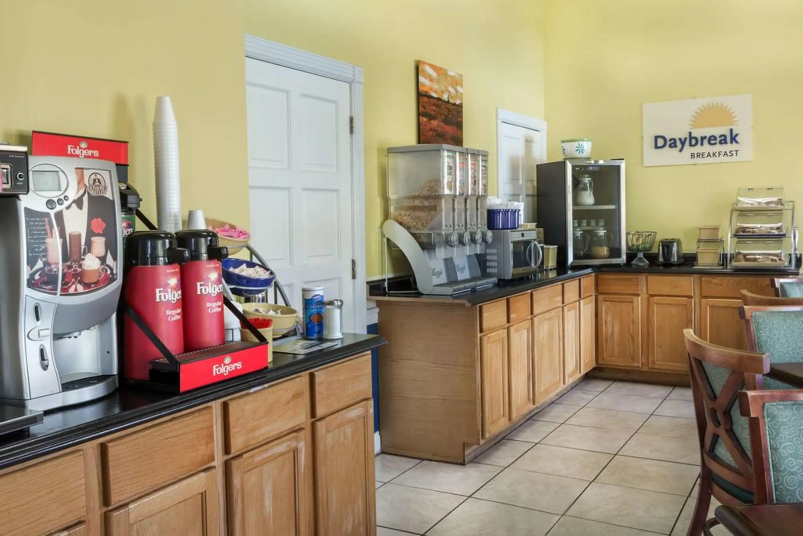 Quality Inn Harrodsburg