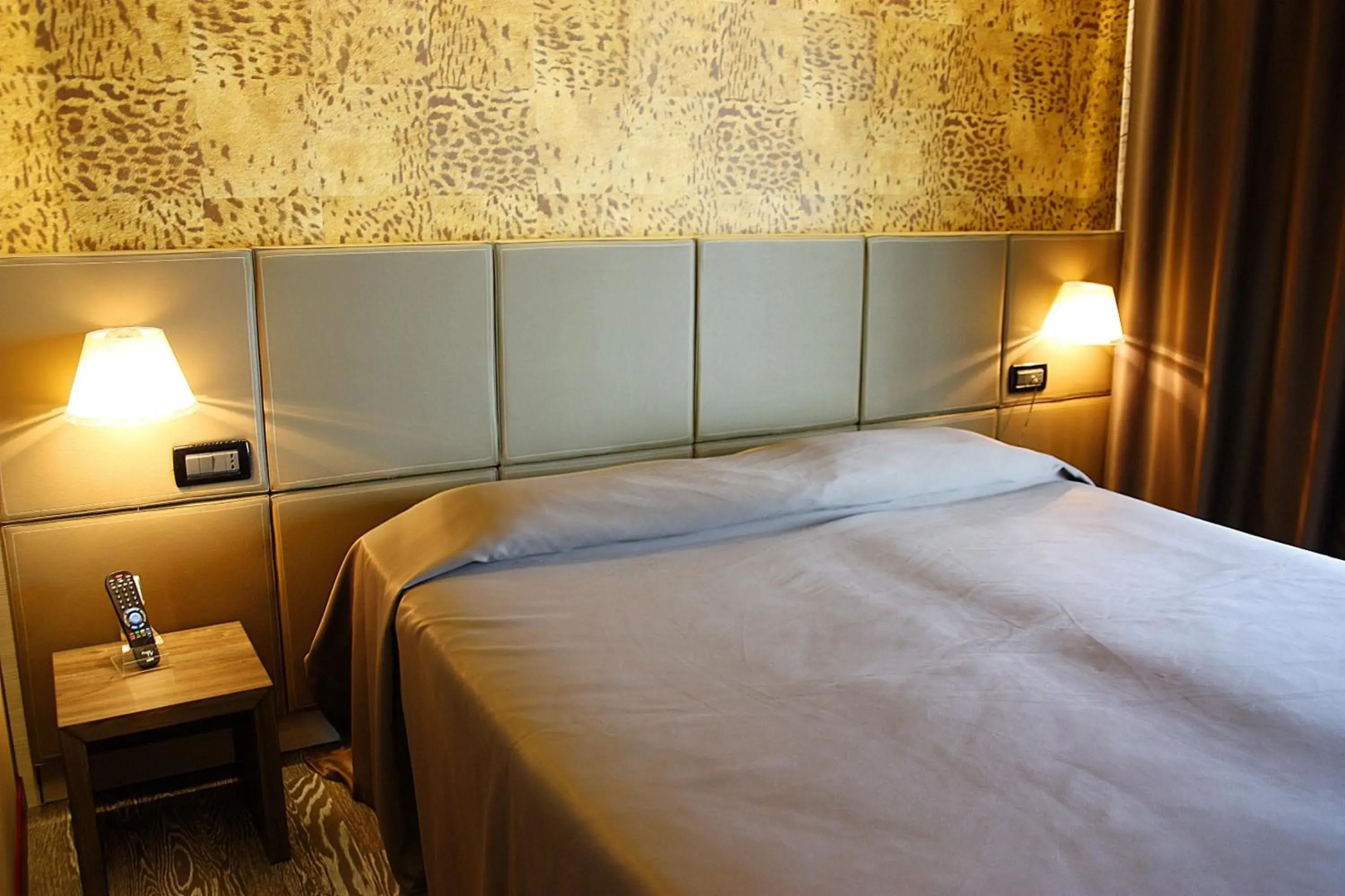 Hotel Aurora