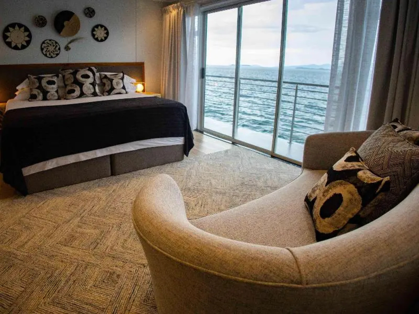 Mantis Kivu Queen Uburanga