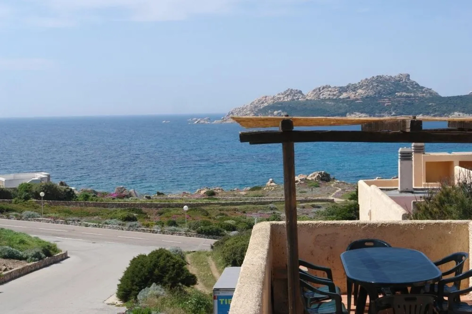 Appartamenti Santa Reparata