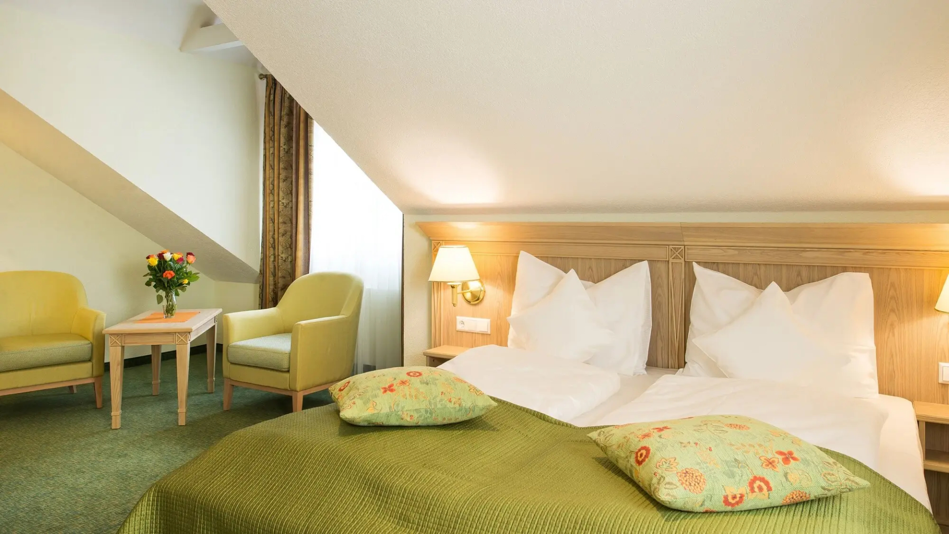 Hotel Rebstock