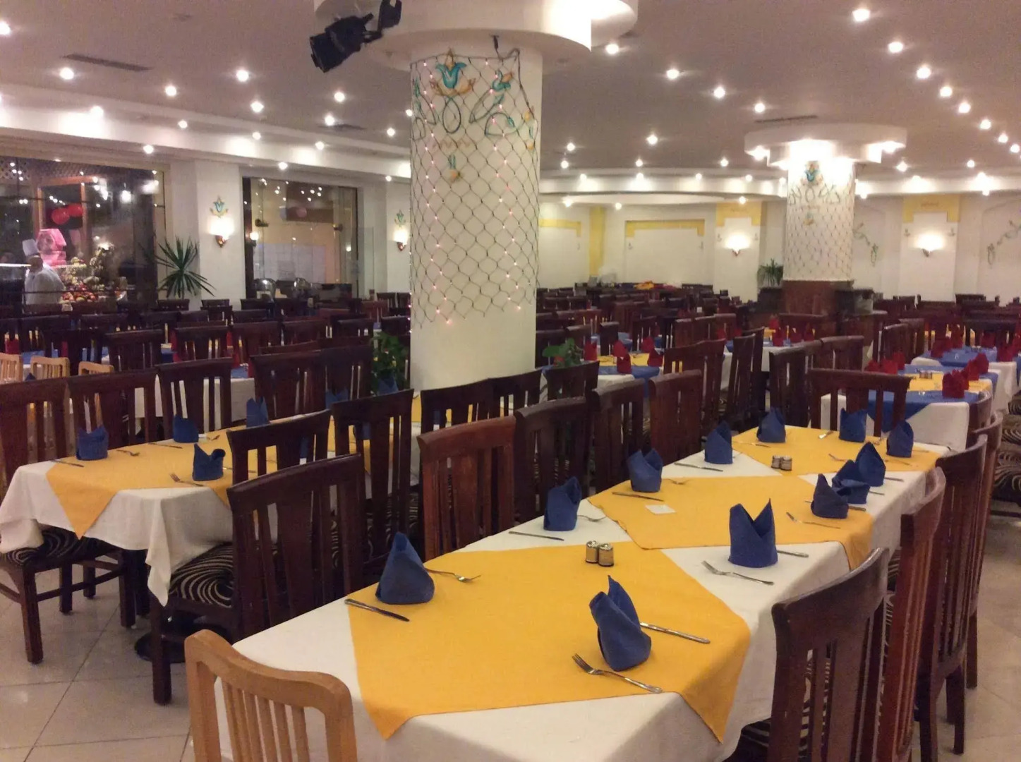 Отель Reef Oasis Blue Bay Resort Families & Couples Only