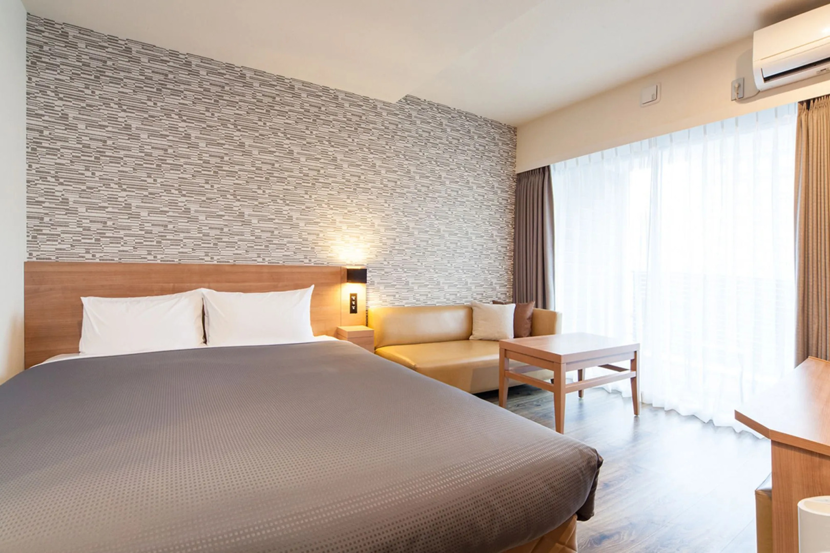 Sakura Terrace The Gallery