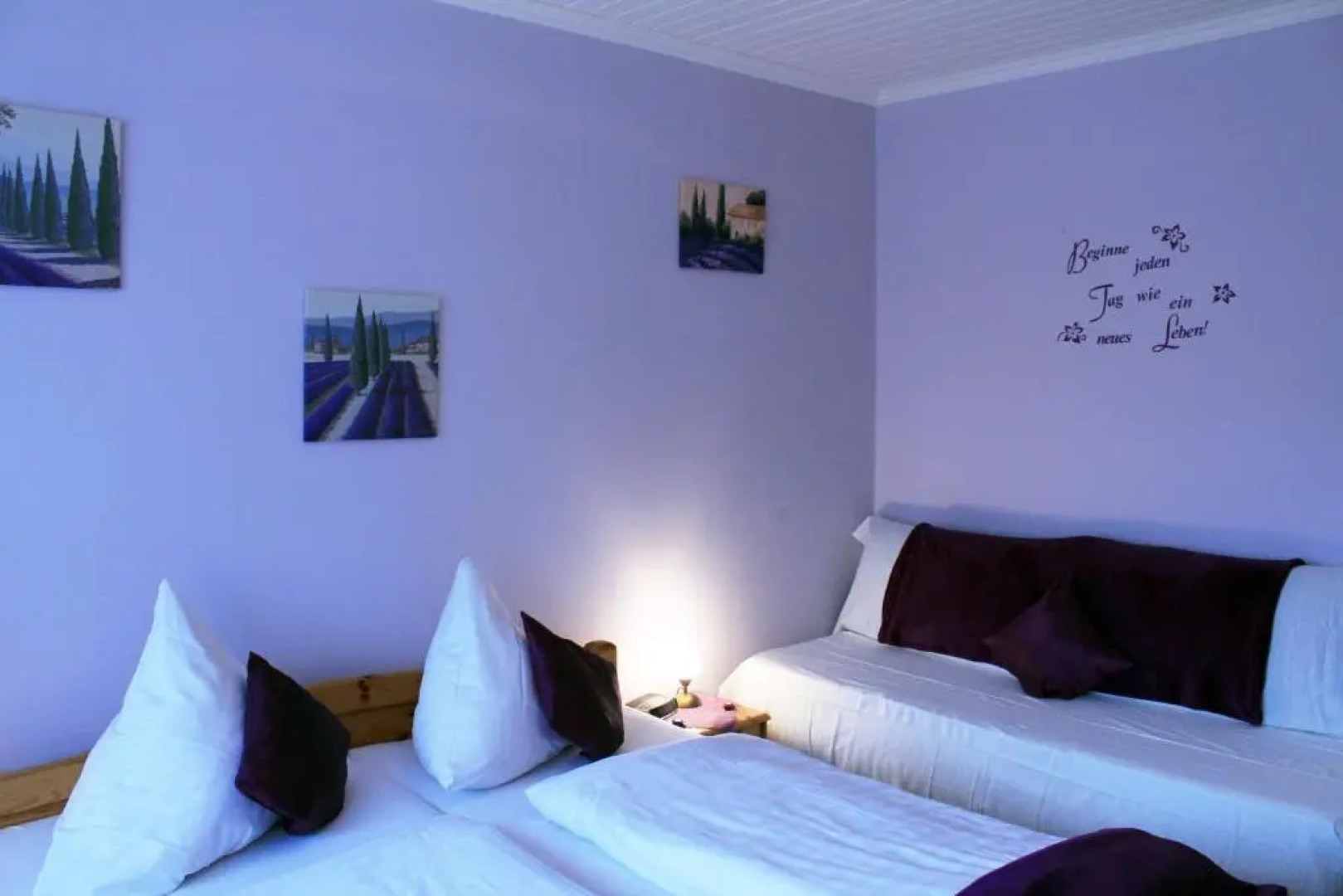 Land-gut-Hotel Gasthof Waldschänke