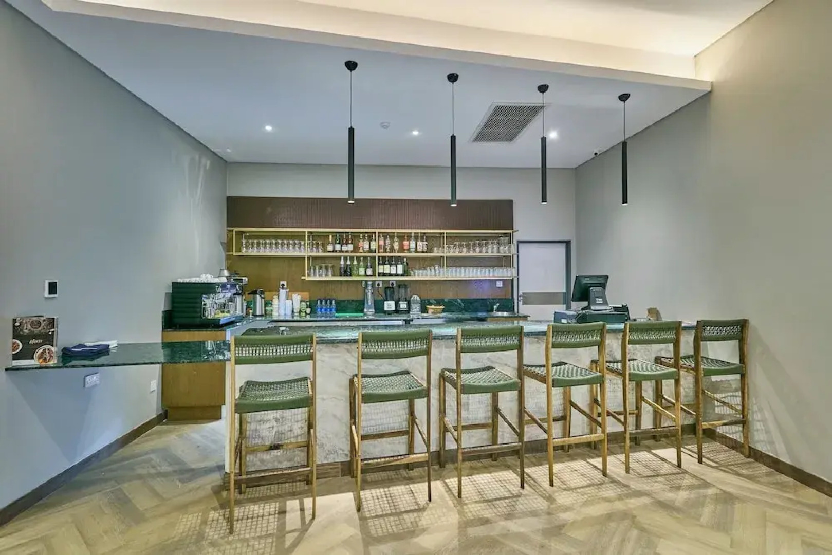 Cresta Grande Jwaneng