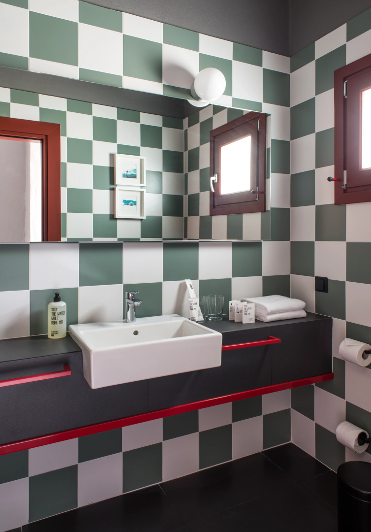 Alkistis Hotel Mykonos