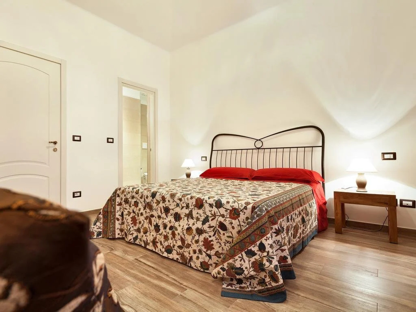 Casa Rossella Bed  Breakfast