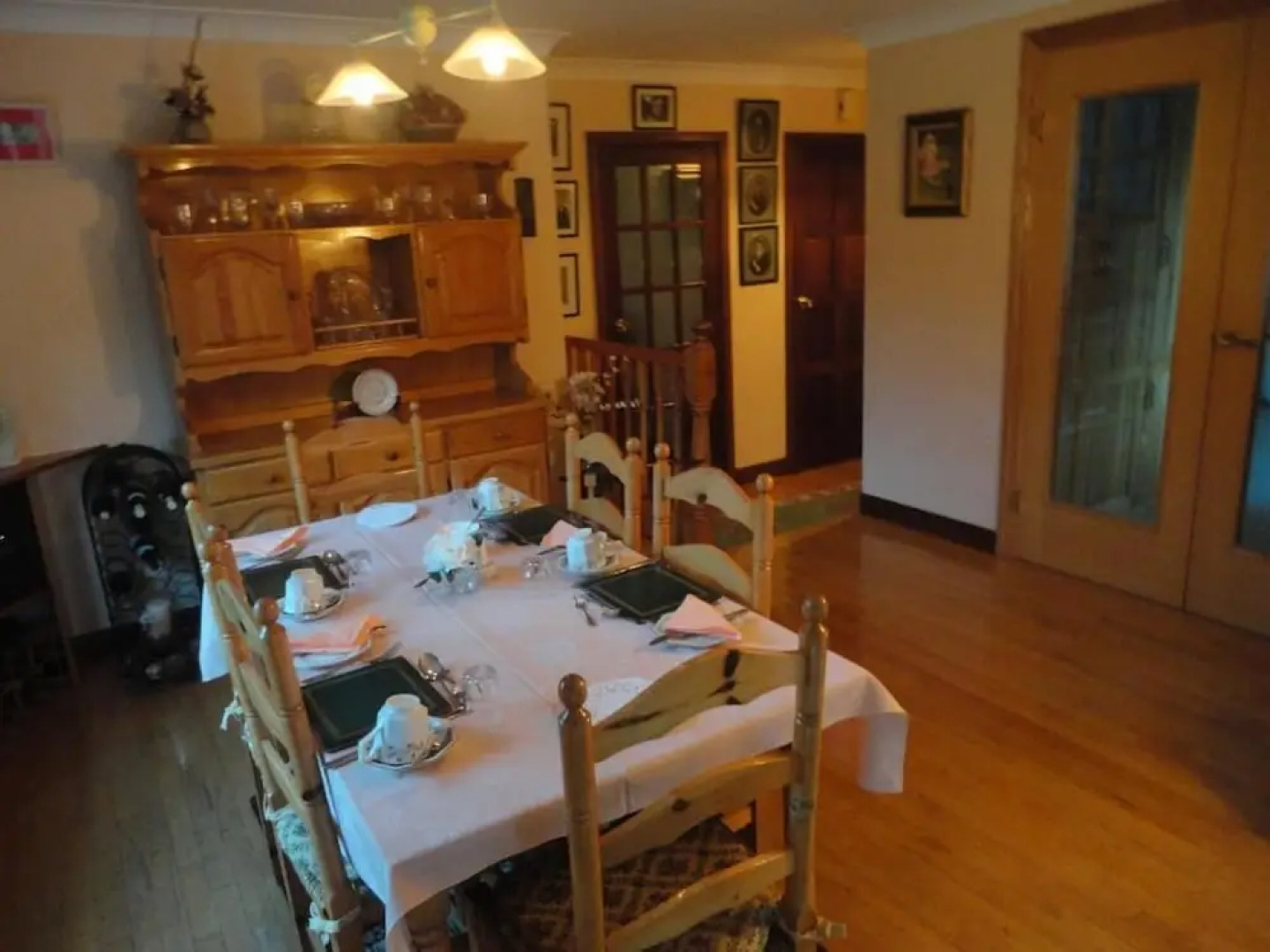 Millhouse Bed & Breakfast