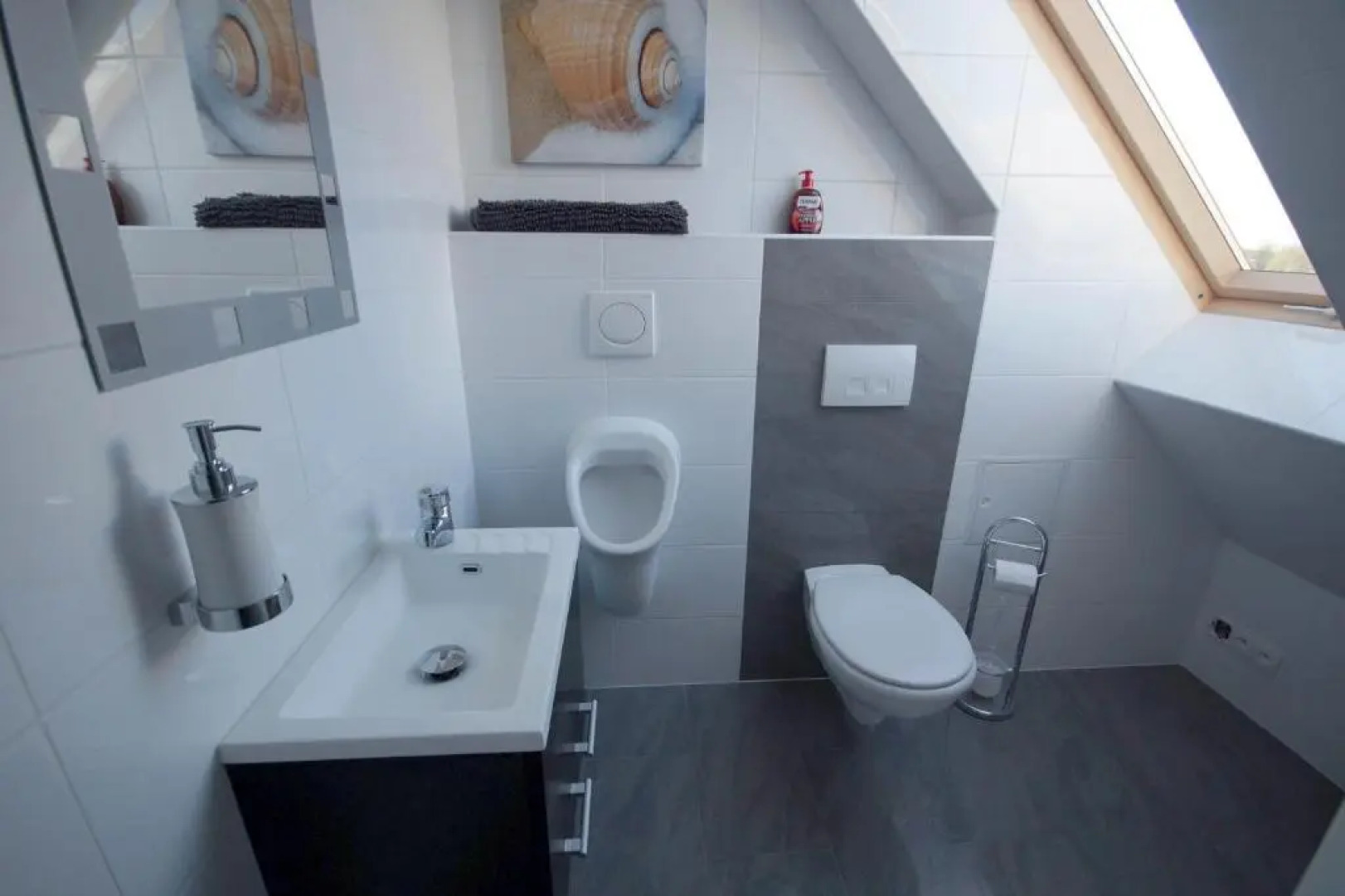 Zimmervermietung Wasbek