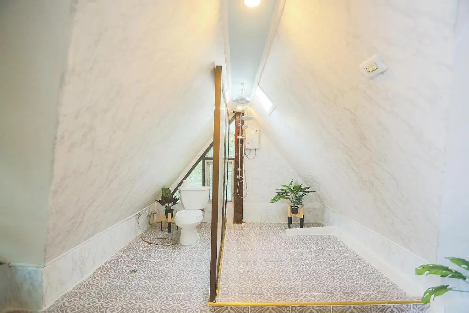 Evergreen Pakchong Home