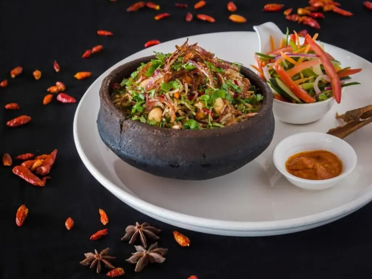 Spice Tree by Turaco Stone Town