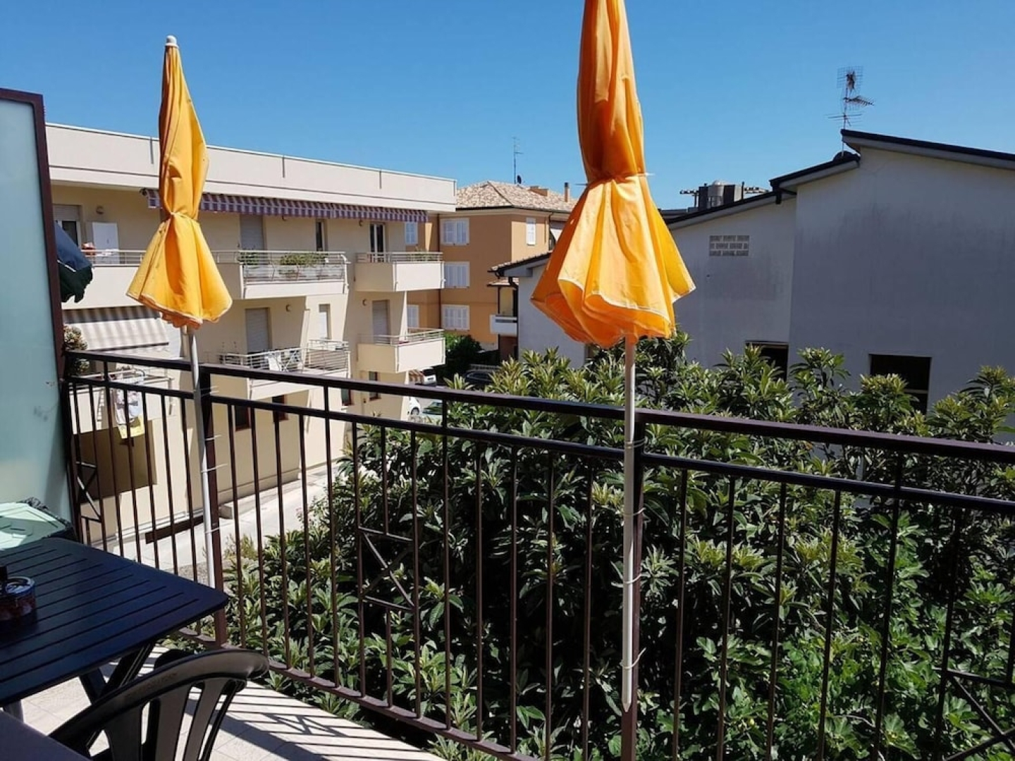 Cozy Portside Charm Apartment in Giulianova Beach!