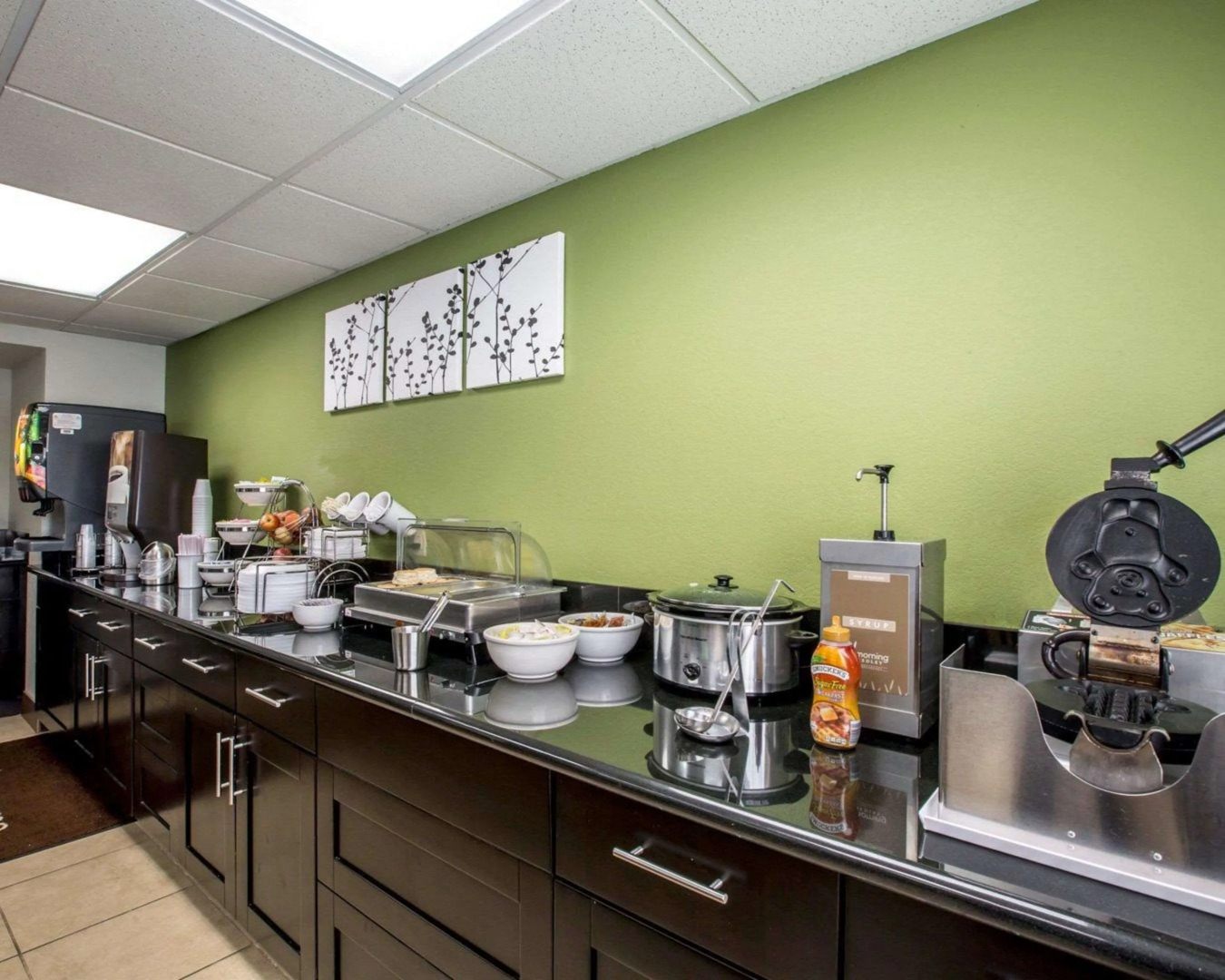 Clarion Pointe Sevierville-Pigeon Forge