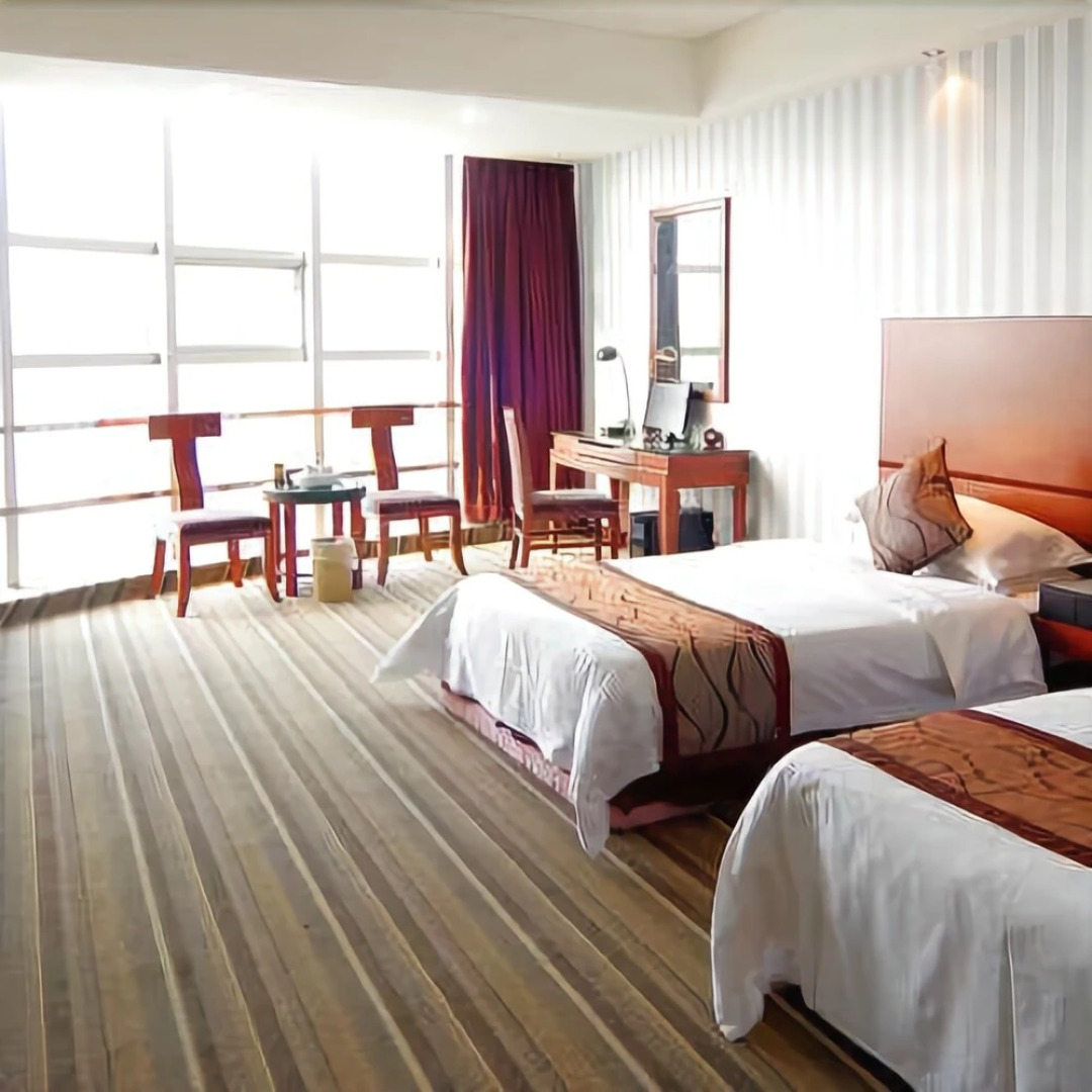 Wanghai International Hotel