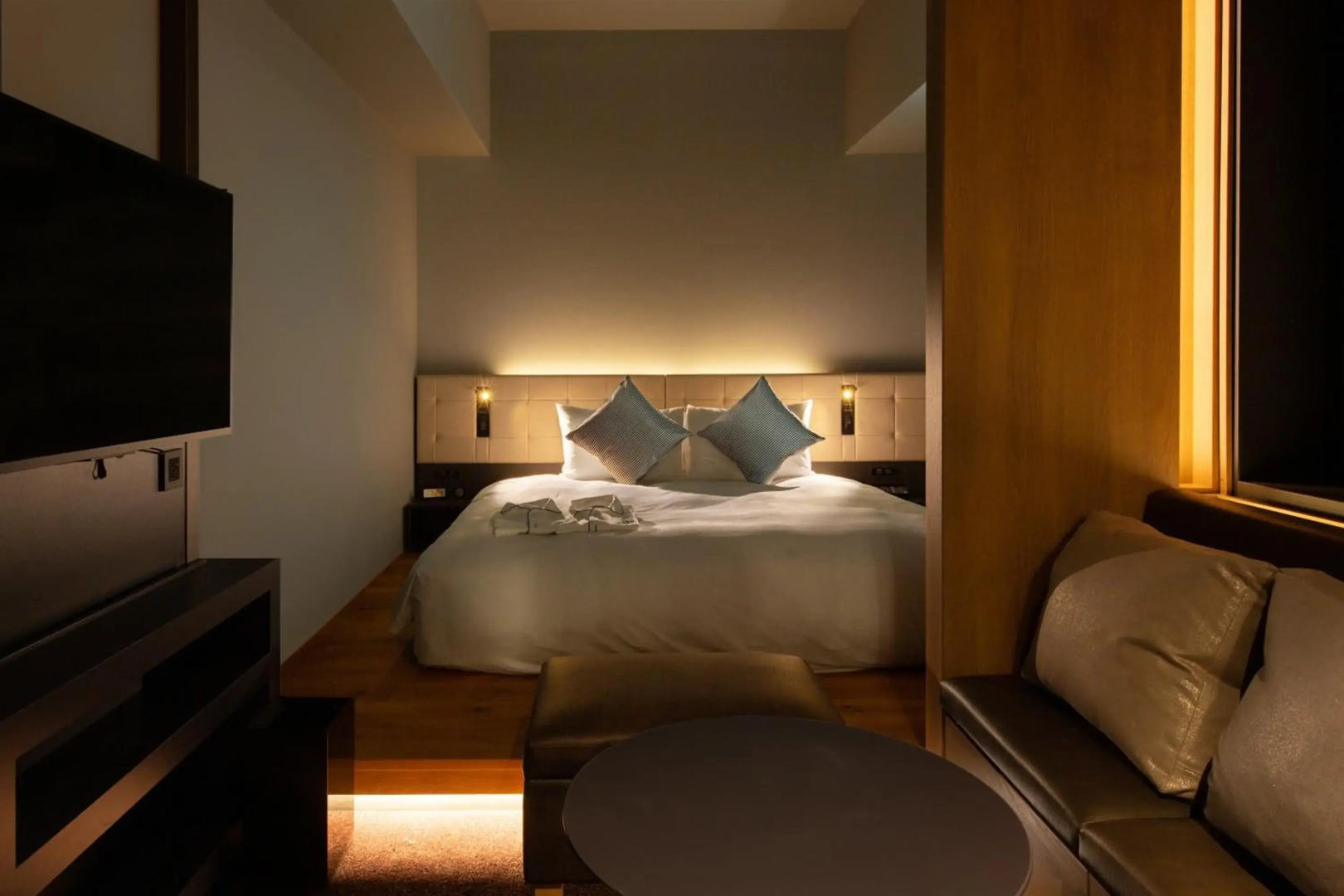 Wild Orchid Villa Bangkok