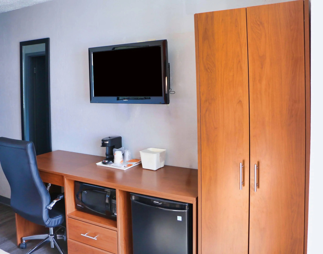 Quality Inn & Suites Watertown Fort Drum