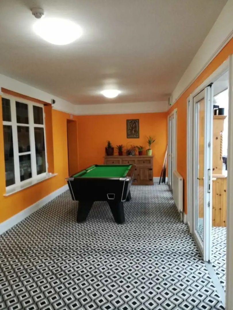 Bryn Mor Beach Hotel