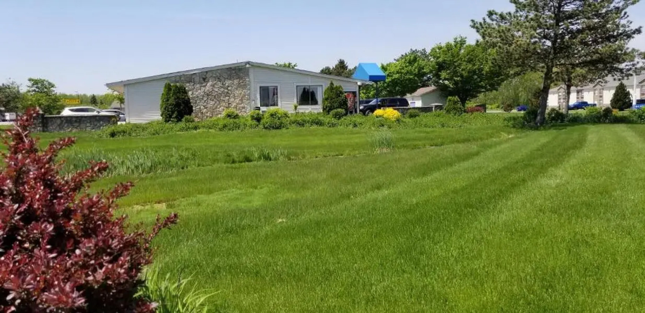 FairBridge Inn Express London