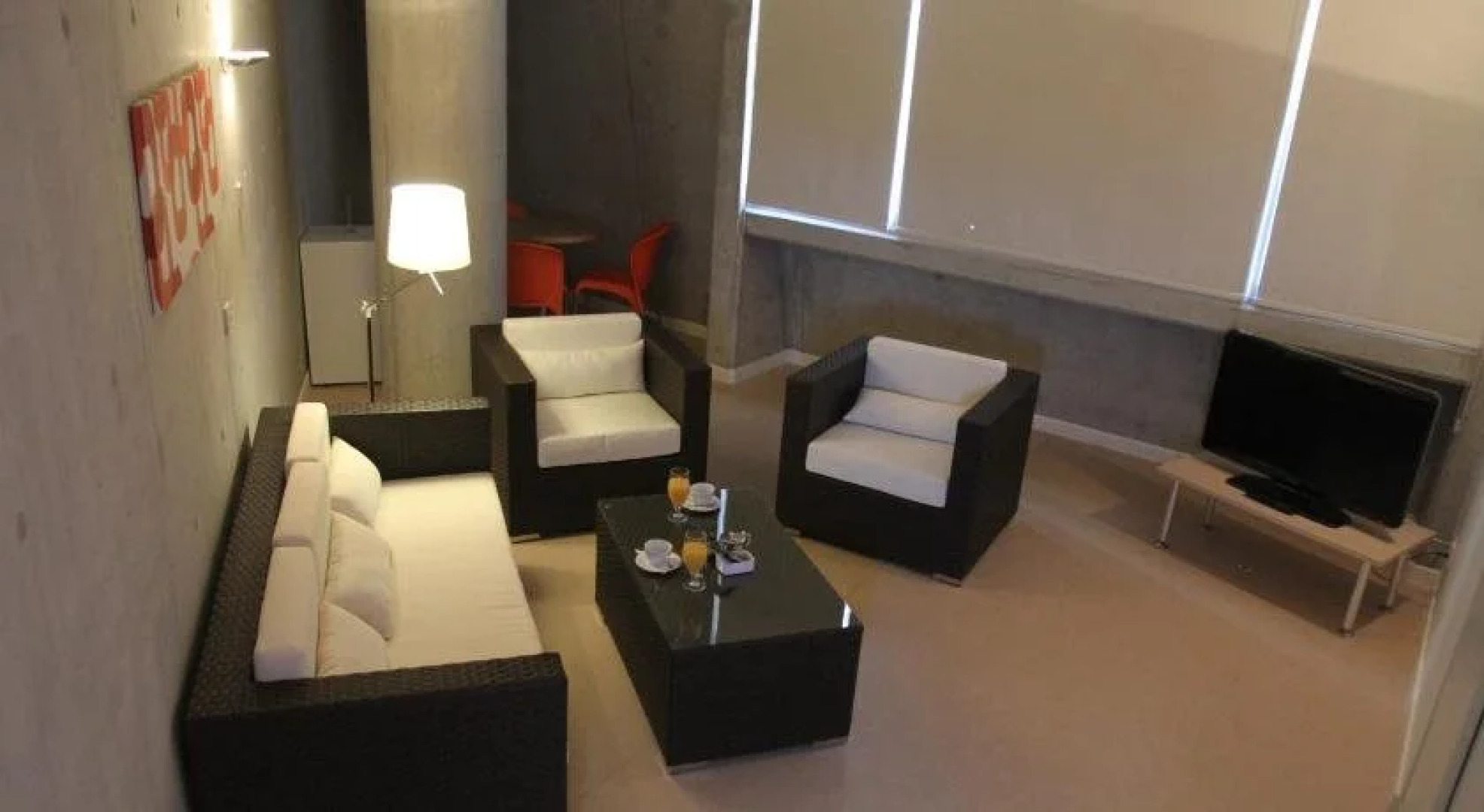 Allegra GSP Sport Center