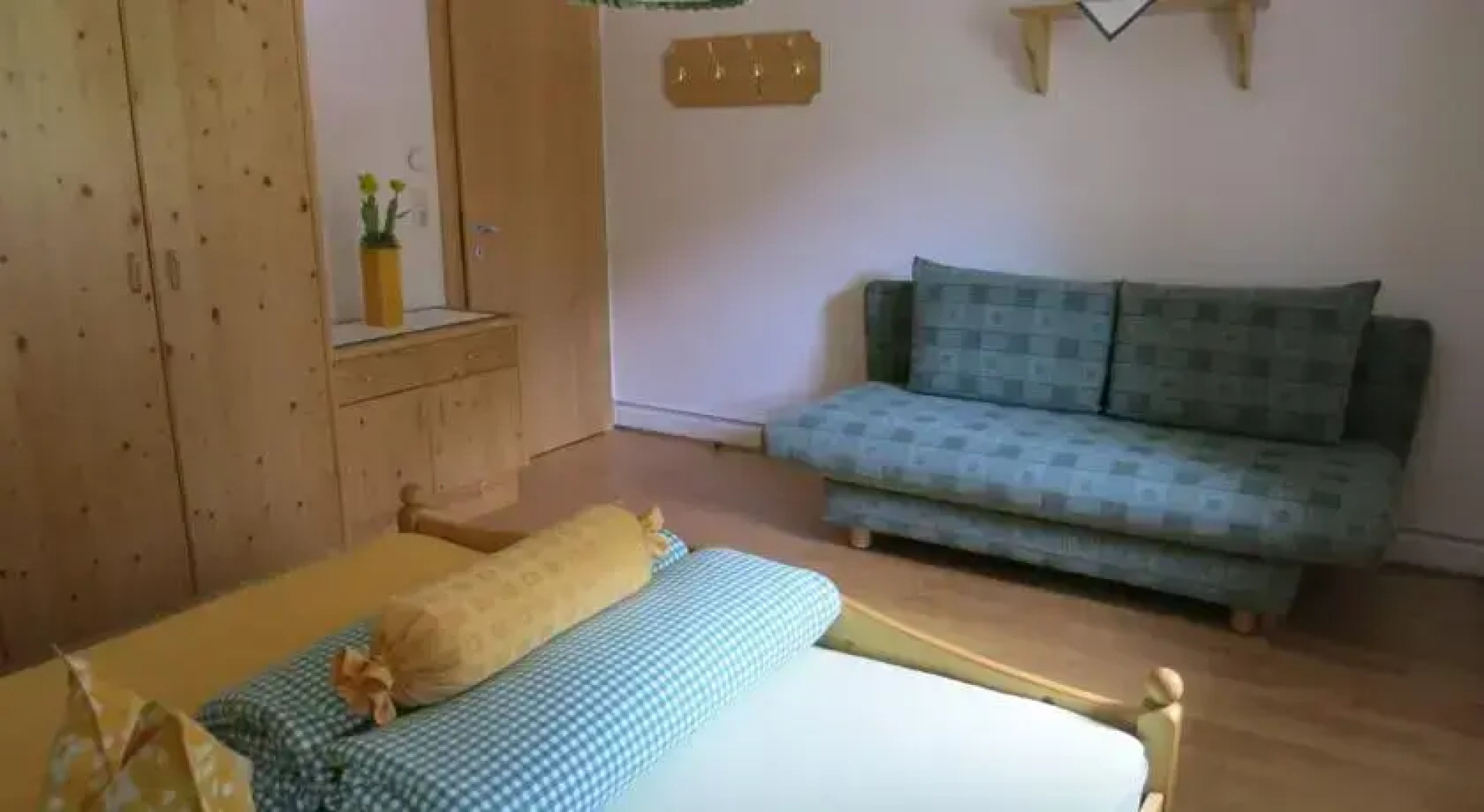 Appartement Breitlehn