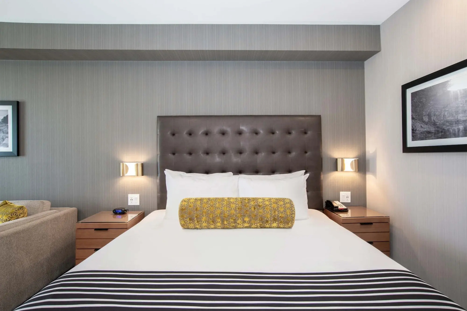 Sandman Hotel Hamilton