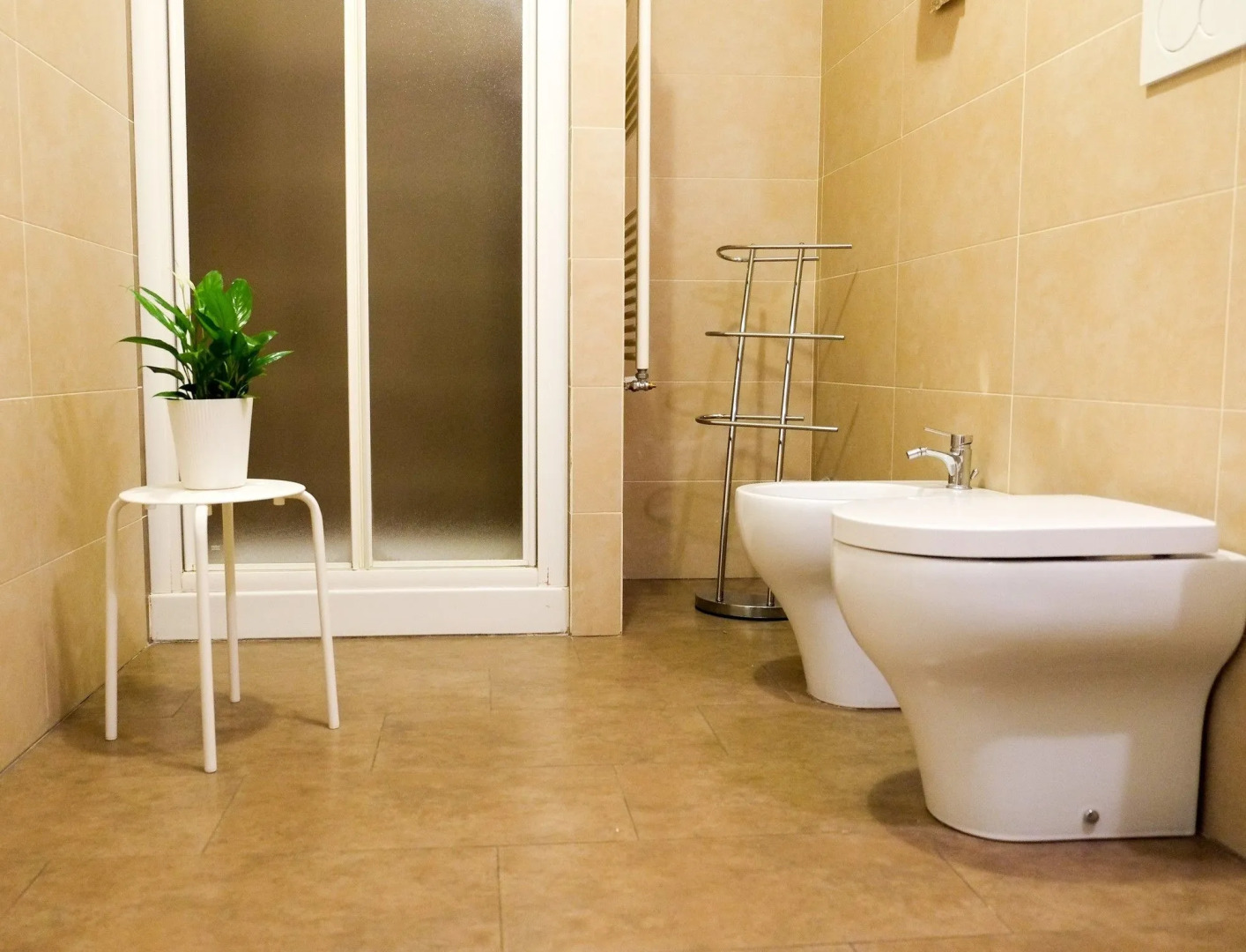 Casa Santo Nome di Gesù