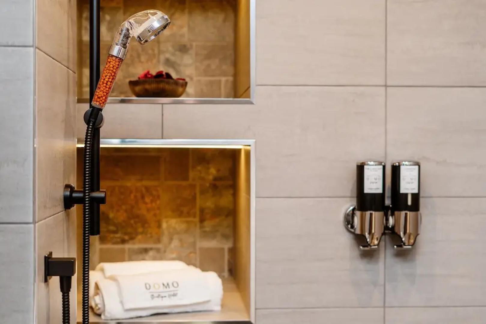 Domo Boutique Hotel