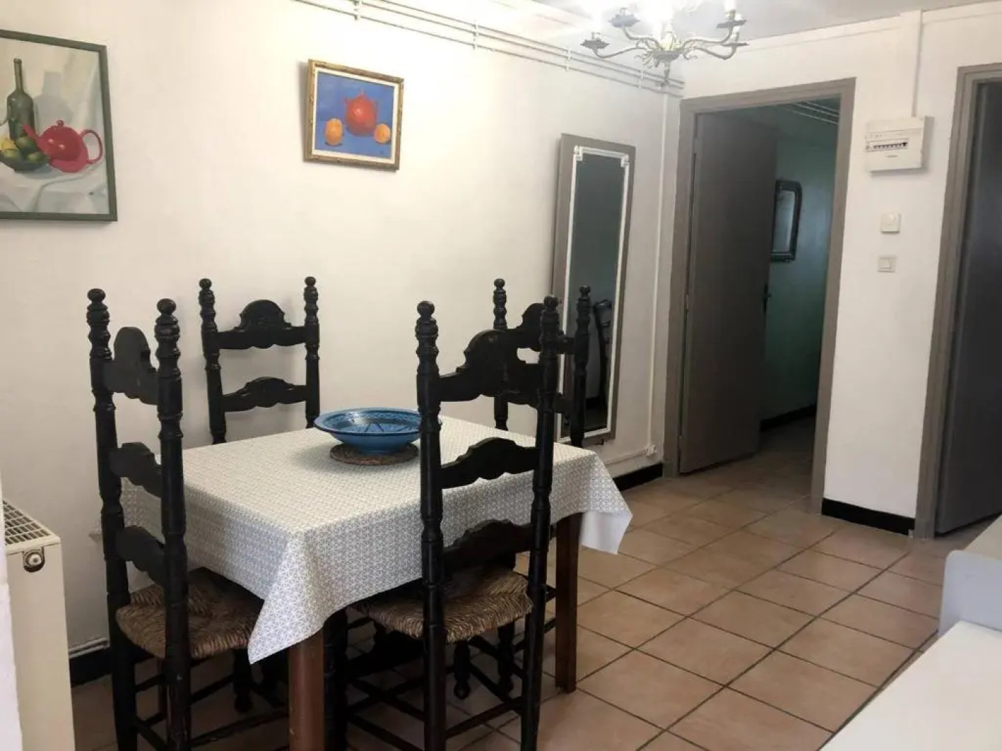 Appartement Prats-de-Mollo-la-Preste, 2 pièces, 5 personnes - FR-1-659-58
