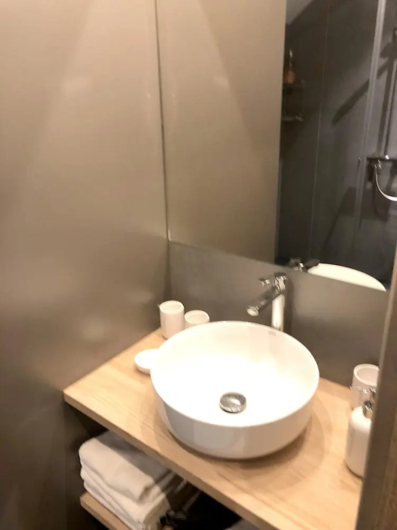 Apartment With 4 Bedrooms in Alpes D'huez, With Wonderful Mountain Vie