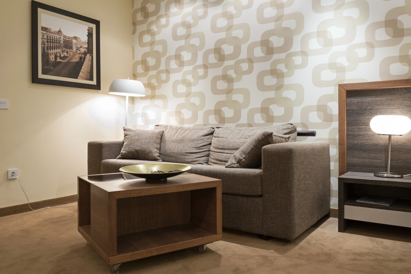 Belgrade Boutique Hotel