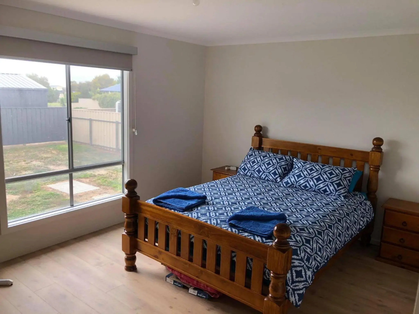 Holiday Escape Milang