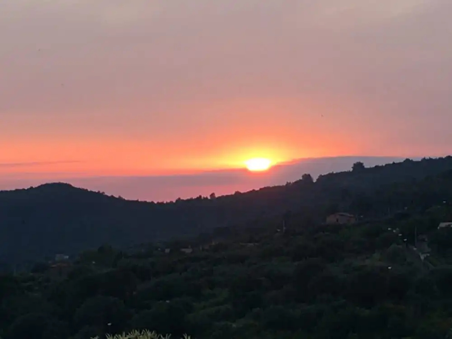 La Casa al Piccolo Borgo